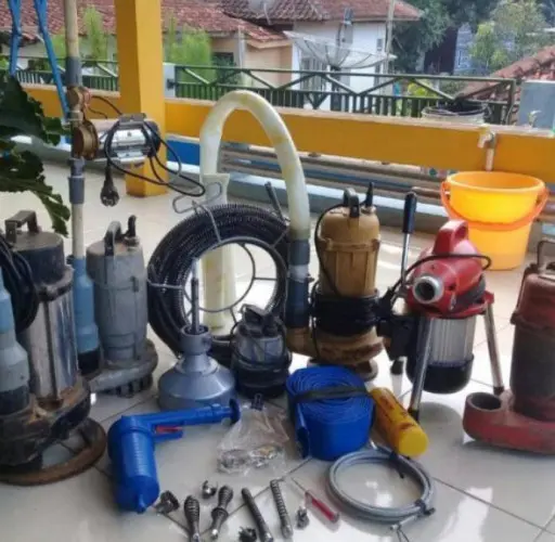 Sedot WC tanjungselor Murah