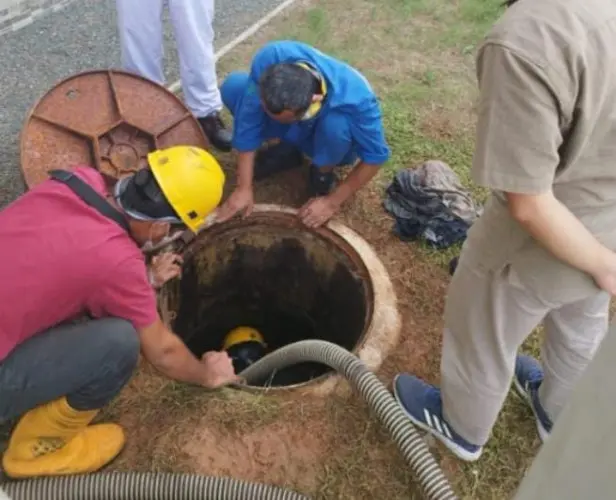 Sedot WC tanjungselor Murah