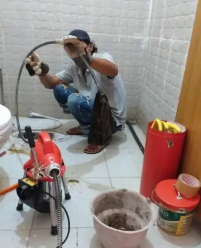 Sedot WC tanjungselor Murah