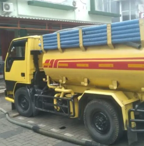 Sedot WC tanjungselor Terdekat