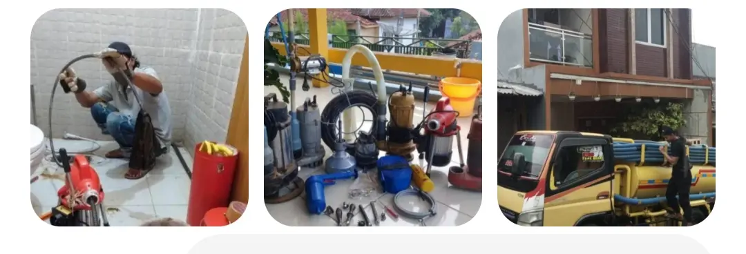 Jasa Sedot WC tanjungselor Murah Terpercaya