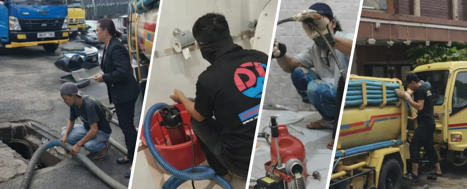 Jasa Sedot WC tanjungselor Terdekat